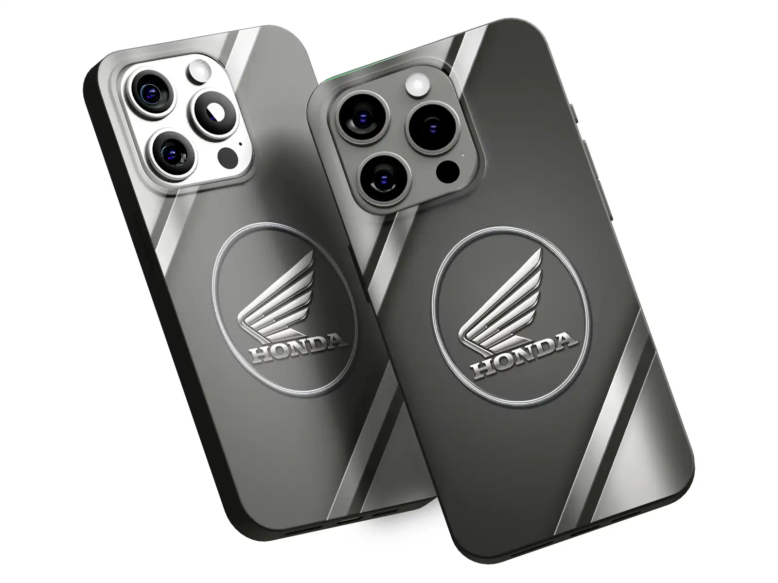 Honda Coque Smartphone Stylée Édition Max Limitée